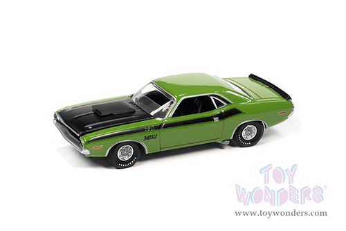 Auto World Premium - 2021 Release 5 Set A (1/64 scale diecast model car, Asstd.) AW64342/48A