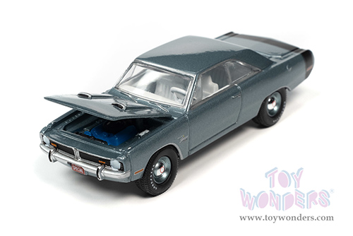 Auto World Premium - 2022 Release 2 Set A (1/64 scale diecast model car, Asstd.) AW64362/48A