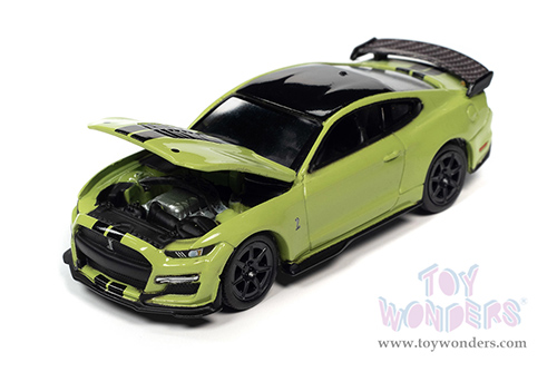 Auto World Premium - 2022 Release 2 Set A (1/64 scale diecast model car, Asstd.) AW64362/48A