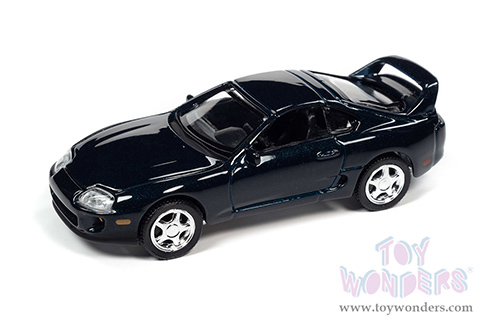 Auto World Premium - 2022 Release 2 Set A (1/64 scale diecast model car, Asstd.) AW64362/48A