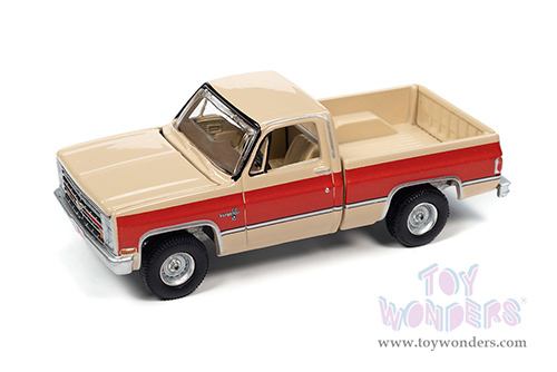 Auto World Premium - 2022 Release 2 Set A (1/64 scale diecast model car, Asstd.) AW64362/48A