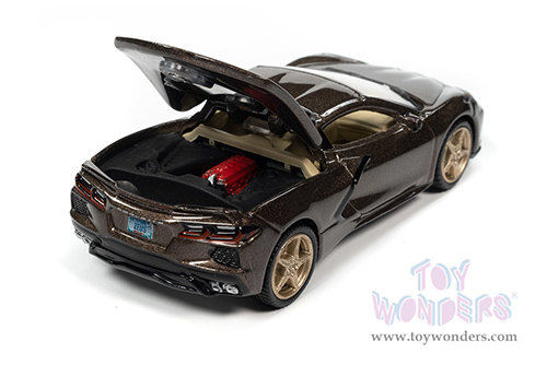 Auto World Premium - 2022 Release 2 Set A (1/64 scale diecast model car, Asstd.) AW64362/48A
