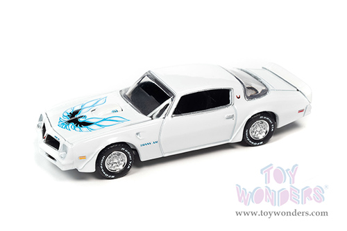 Auto World Premium - 2022 Release 2 Set B (1/64 scale diecast model car, Asstd.) AW64362/48B