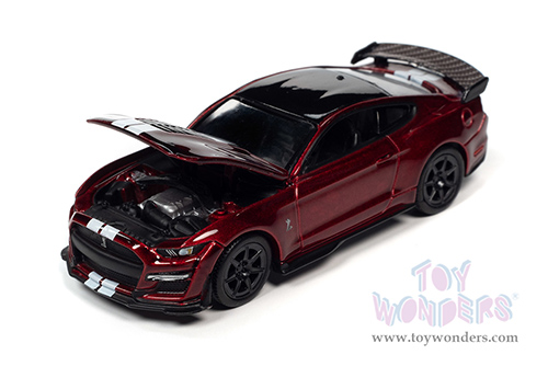 Auto World Premium - 2022 Release 2 Set B (1/64 scale diecast model car, Asstd.) AW64362/48B