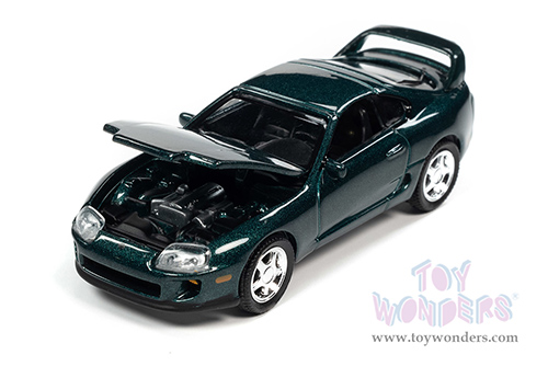 Auto World Premium - 2022 Release 2 Set B (1/64 scale diecast model car, Asstd.) AW64362/48B