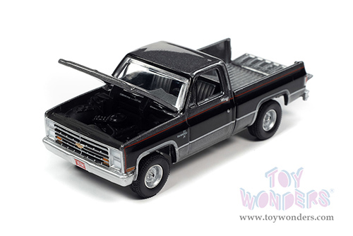 Auto World Premium - 2022 Release 2 Set B (1/64 scale diecast model car, Asstd.) AW64362/48B