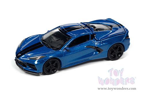 Auto World Premium - 2022 Release 2 Set B (1/64 scale diecast model car, Asstd.) AW64362/48B