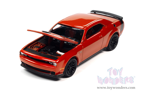 Auto World Premium - 2022 Release 3 Set A (1/64 scale diecast model car, Asstd.) AW64372/48A