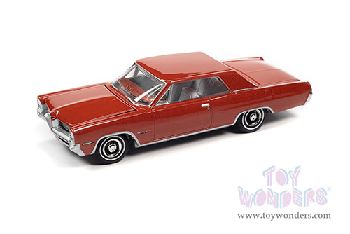 Auto World Premium - 2022 Release 3 Set A (1/64 scale diecast model car, Asstd.) AW64372/48A