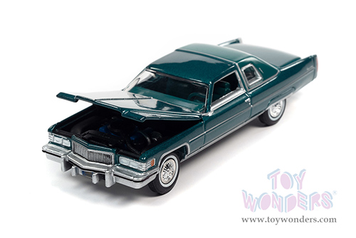 Auto World Premium - 2022 Release 3 Set A (1/64 scale diecast model car, Asstd.) AW64372/48A