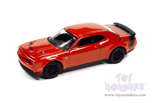 Auto World Premium - 2022 Release 3 Set A (1/64 scale diecast model car, Asstd.) AW64372/48A