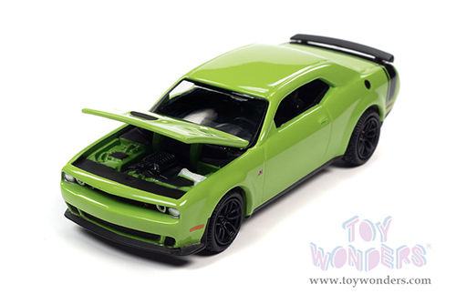 Auto World Premium - 2022 Release 3 Set B (1/64 scale diecast model car, Asstd.) AW64372/48B