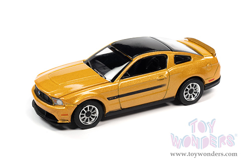 Auto World Premium - 2022 Release 3 Set B (1/64 scale diecast model car, Asstd.) AW64372/48B