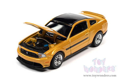 Auto World Premium - 2022 Release 3 Set B (1/64 scale diecast model car, Asstd.) AW64372/48B