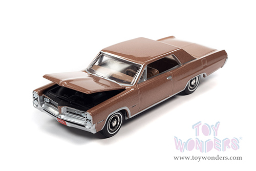 Auto World Premium - 2022 Release 3 Set B (1/64 scale diecast model car, Asstd.) AW64372/48B