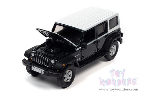 Auto World Premium - 2022 Release 3 Set B (1/64 scale diecast model car, Asstd.) AW64372/48B