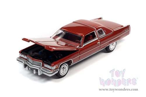 Auto World Premium - 2022 Release 3 Set B (1/64 scale diecast model car, Asstd.) AW64372/48B