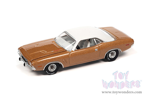 Auto World Premium - 2022 Release 4 Set A (1/64 scale diecast model car, Asstd.) AW64382/48A