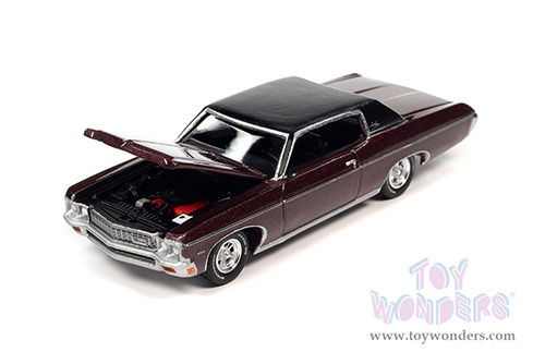 Auto World Premium - 2022 Release 4 Set A (1/64 scale diecast model car, Asstd.) AW64382/48A