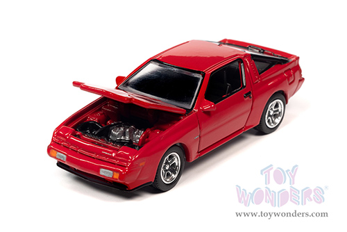 Auto World Premium - 2022 Release 4 Set A (1/64 scale diecast model car, Asstd.) AW64382/48A