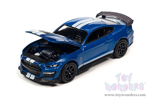 Auto World Premium - 2022 Release 4 Set A (1/64 scale diecast model car, Asstd.) AW64382/48A