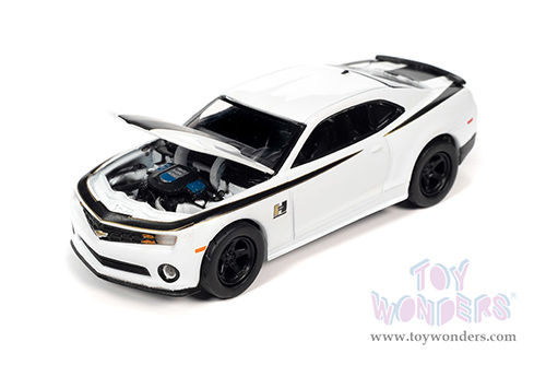 Auto World Premium - 2022 Release 4 Set A (1/64 scale diecast model car, Asstd.) AW64382/48A