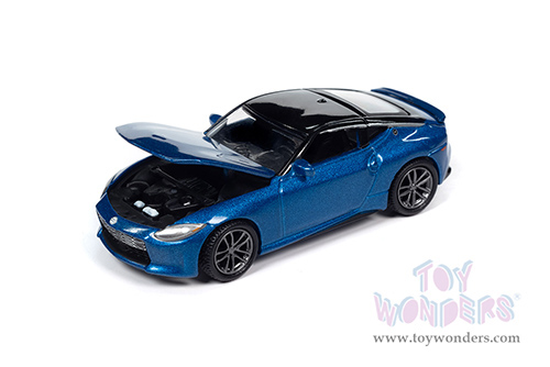 Auto World Premium - 2023 Release 3 Set A (1/64 scale diecast model car, Asstd.) AW64412/48A