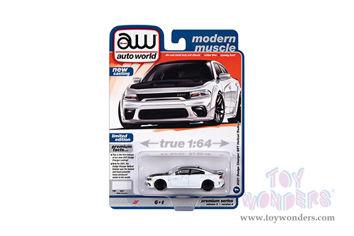 Auto World Premium - 2023 Release 3 Set A (1/64 scale diecast model car, Asstd.) AW64412/48A
