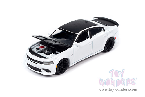 Auto World Premium - 2023 Release 3 Set A (1/64 scale diecast model car, Asstd.) AW64412/48A