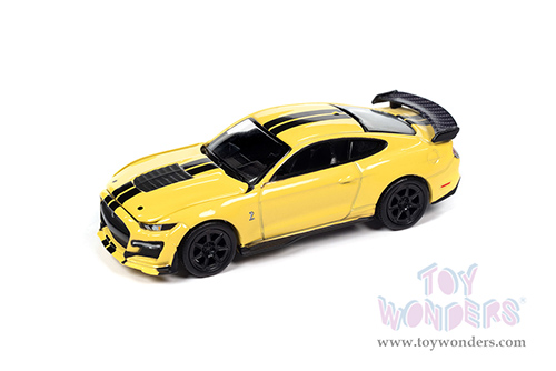 Auto World Premium - 2023 Release 3 Set A (1/64 scale diecast model car, Asstd.) AW64412/48A