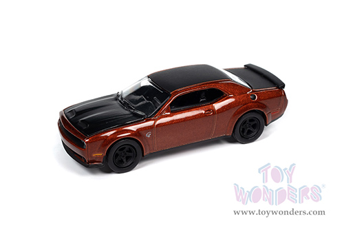 Auto World Premium - 2023 Release 3 Set A (1/64 scale diecast model car, Asstd.) AW64412/48A