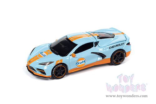 Auto World Premium - 2023 Release 3 Set B (1/64 scale diecast model car, Asstd.) AW64412/48B