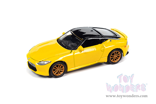 Auto World Premium - 2023 Release 3 Set B (1/64 scale diecast model car, Asstd.) AW64412/48B