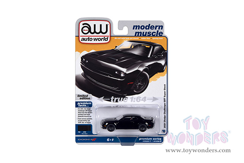 Auto World Premium - 2023 Release 3 Set B (1/64 scale diecast model car, Asstd.) AW64412/48B