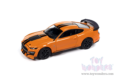 Auto World Premium - 2023 Release 3 Set B (1/64 scale diecast model car, Asstd.) AW64412/48B