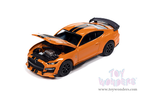 Auto World Premium - 2023 Release 3 Set B (1/64 scale diecast model car, Asstd.) AW64412/48B