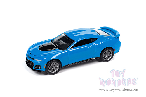 Auto World Premium - 2023 Release 3 Set B (1/64 scale diecast model car, Asstd.) AW64412/48B