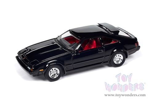 Auto World Premium - 2024 Release 2 Set A (1/64 scale diecast model car, Asstd.) AW64442/48A