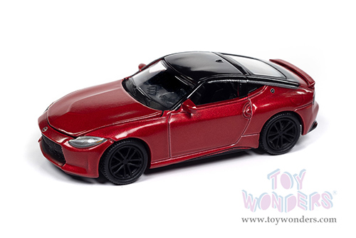 Auto World Premium - 2024 Release 2 Set A (1/64 scale diecast model car, Asstd.) AW64442/48A