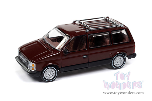 Auto World Premium - 2024 Release 2 Set B (1/64 scale diecast model car, Asstd.) AW64442/48B