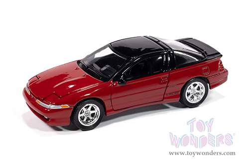 Auto World Premium - 2024 Release 3 Set A (1/64 scale diecast model car, Asstd.) AW64452/48A MAP: $8.99