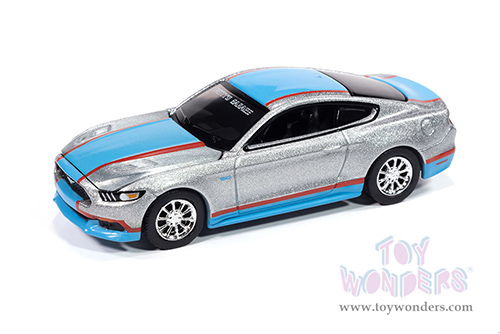 Auto World Premium - 2024 Release 3 Set A (1/64 scale diecast model car, Asstd.) AW64452/48A MAP: $8.99