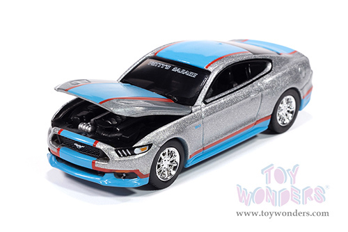 Auto World Premium - 2024 Release 3 Set A (1/64 scale diecast model car, Asstd.) AW64452/48A MAP: $8.99