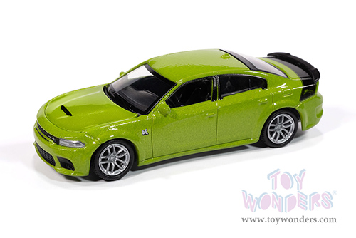 Auto World Premium - 2024 Release 3 Set A (1/64 scale diecast model car, Asstd.) AW64452/48A MAP: $8.99