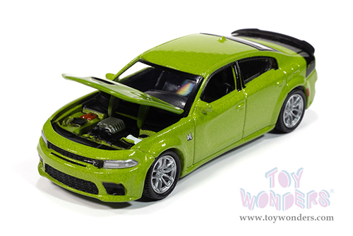 Auto World Premium - 2024 Release 3 Set A (1/64 scale diecast model car, Asstd.) AW64452/48A MAP: $8.99