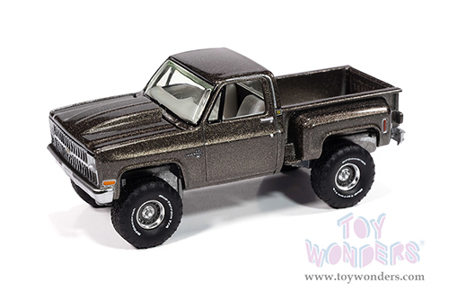 Auto World Premium - 2024 Release 3 Set B (1/64 scale diecast model car, Asstd.) AW64452/48B MAP: $8.99