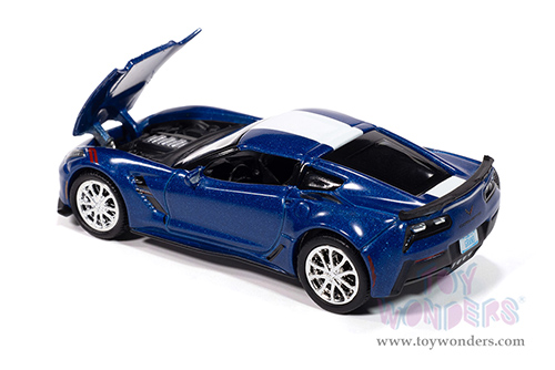 Auto World Premium - 2024 Release 3 Set B (1/64 scale diecast model car, Asstd.) AW64452/48B MAP: $8.99