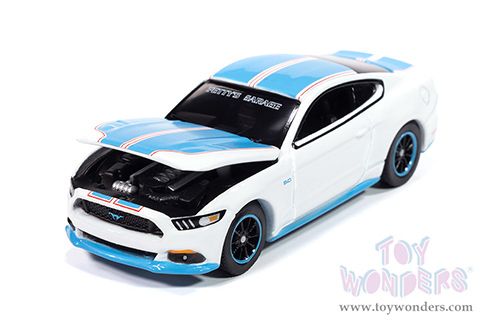 Auto World Premium - 2024 Release 3 Set B (1/64 scale diecast model car, Asstd.) AW64452/48B MAP: $8.99