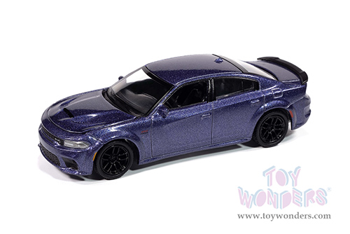 Auto World Premium - 2024 Release 3 Set B (1/64 scale diecast model car, Asstd.) AW64452/48B MAP: $8.99
