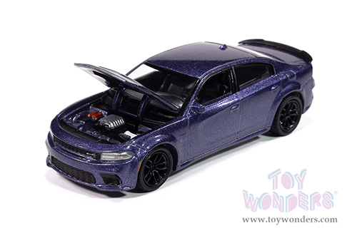 Auto World Premium - 2024 Release 3 Set B (1/64 scale diecast model car, Asstd.) AW64452/48B MAP: $8.99